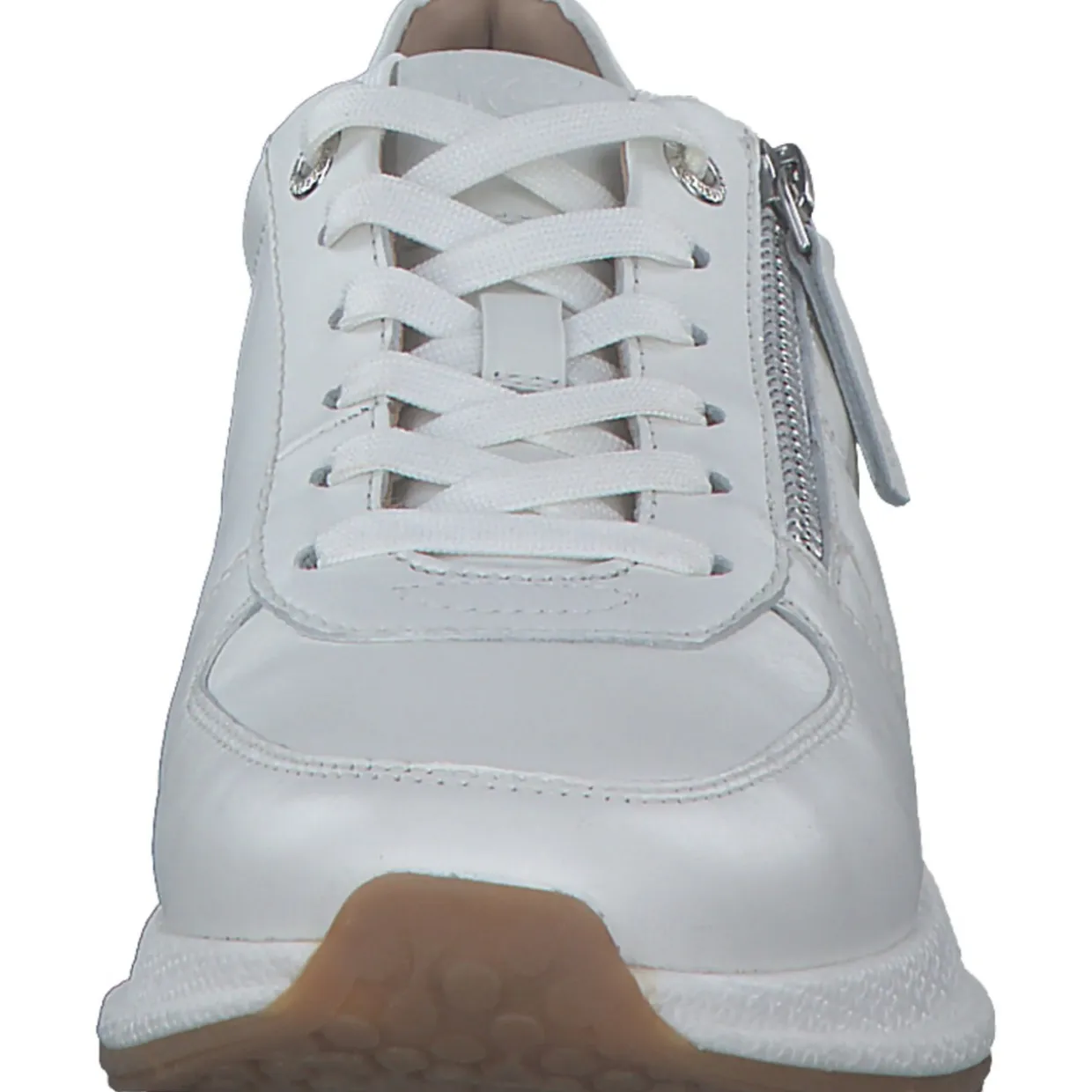Salamander Dahn F31ARQ024000, Schnürschuhe, Damen, white