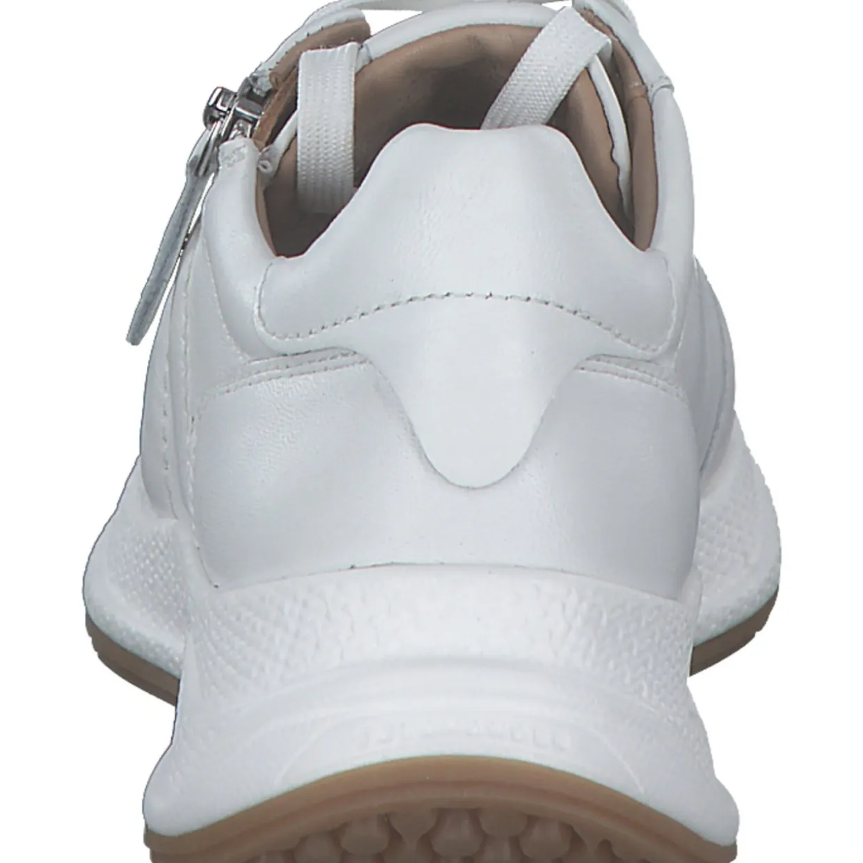 Salamander Dahn F31ARQ024000, Schnürschuhe, Damen, white