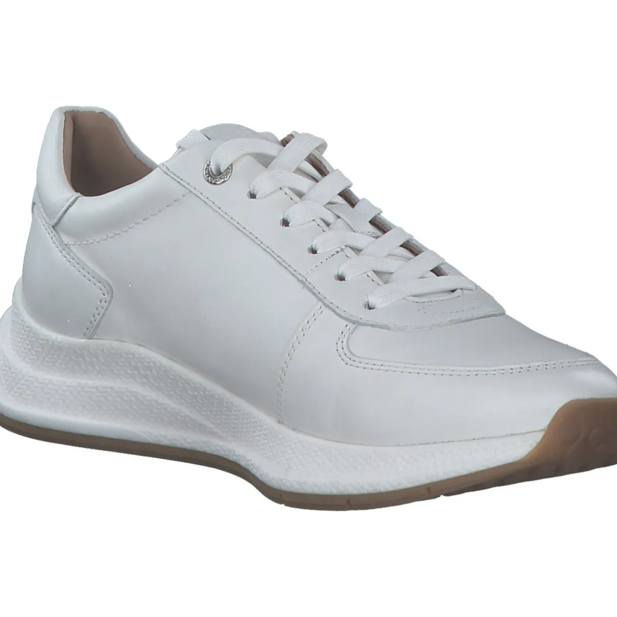 Salamander Dahn F31ARQ024000, Schnürschuhe, Damen, white