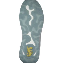 Salamander Hilden F31ARO601469, Schnürschuhe, Damen, lt green/multi
