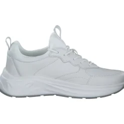 Salamander Hilden F31ARO604069, Schnürschuhe, Damen, Weiß