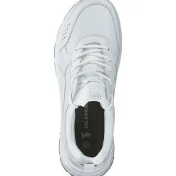 Salamander Hilden F31ARO604069, Schnürschuhe, Damen, Weiß