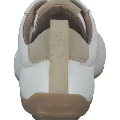 Salamander Mainz F31ARI014034, Schnürschuhe, Damen, white/beige