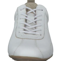 Salamander Mainz F31ARI014034, Schnürschuhe, Damen, white/beige