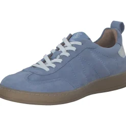 Salamander Rodalben F31ARN013410, Schnürschuhe, Damen, lt blue/white