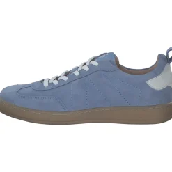 Salamander Rodalben F31ARN013410, Schnürschuhe, Damen, lt blue/white