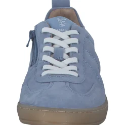 Salamander Rodalben F31ARN013410, Schnürschuhe, Damen, lt blue/white
