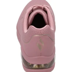 Skechers 155637, Schnürschuhe, Damen, pink