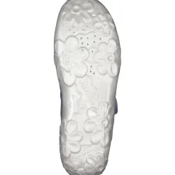 Superfit BONNY 00281, Hausschuhe, Kinder, Blau/mehrfarbig