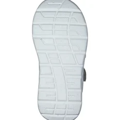 Superfit BREEZE 00379 M, Lauflernschuhe, Kinder, HELLGRÜN/GELB