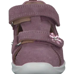 Superfit BUMBLEBEE 00388, Sandalen (Kinder), Kinder, LILA/ROSA