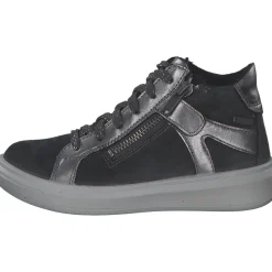Superfit COSMO 06451, Halbschuhe (Kinder), Kinder, Grau