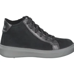 Superfit COSMO 06451, Halbschuhe (Kinder), Kinder, Grau
