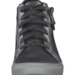 Superfit COSMO 06451, Halbschuhe (Kinder), Kinder, Grau