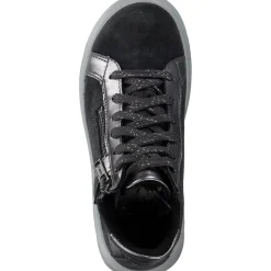 Superfit COSMO 06451, Halbschuhe (Kinder), Kinder, Grau
