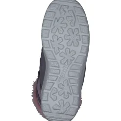 Superfit CRYSTA 09091, Stiefeletten (Kinder), Kinder, Rosa