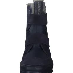 Superfit FLAVIA 00218, Stiefeletten (Kinder), Kinder, Blau