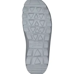 Superfit FLAVIA 00218, Stiefeletten (Kinder), Kinder, Hellgrau