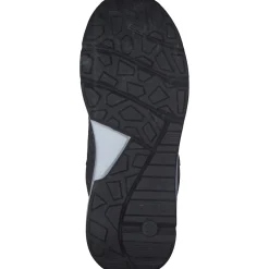 Superfit FREE RID 00561, Schnürschuhe, Kinder, Grau