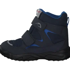 Superfit GLACIER 09221, Stiefel (Kinder), Kinder, Blau