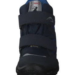 Superfit GLACIER 09221, Stiefel (Kinder), Kinder, Blau