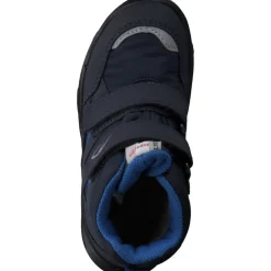 Superfit GLACIER 09221, Stiefel (Kinder), Kinder, Blau