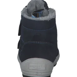 Superfit GROOVY 09314, Lauflernschuhe, Kinder, blau