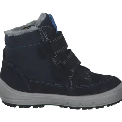 Superfit GROOVY 09314, Lauflernschuhe, Kinder, blau