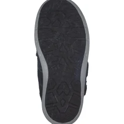Superfit GROOVY 09314, Lauflernschuhe, Kinder, blau