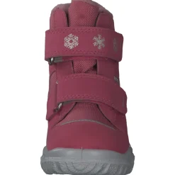 Superfit HUSKY 00045, Stiefel (Kinder), Kinder, Rosa