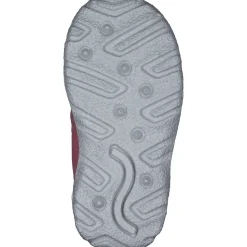 Superfit HUSKY 00045, Stiefel (Kinder), Kinder, Rosa