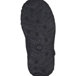 Superfit HUSKY 09080, Winterstiefel, Kinder, 22 BLAU/GRÜN
