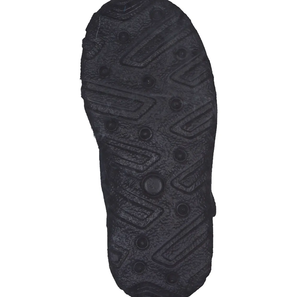 Superfit HUSKY 09080, Winterstiefel, Kinder, 22 BLAU/GRÜN