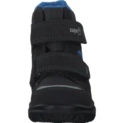 Superfit HUSKY 00047, Winterstiefel, Kinder, 20 schwarz