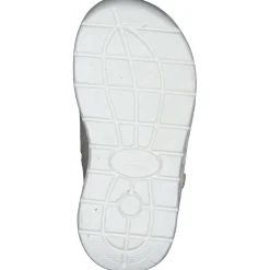 Superfit LAGOON 00510 M, Sandalen (Kinder), Kinder, BEIGE/GELB