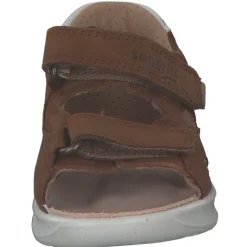 Superfit LAGOON 00510 M, Sandalen (Kinder), Kinder, BRAUN/BEIGE