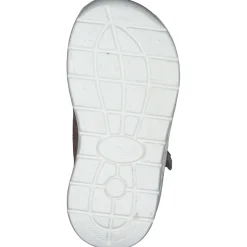Superfit LAGOON 00510 M, Sandalen (Kinder), Kinder, BRAUN/BEIGE
