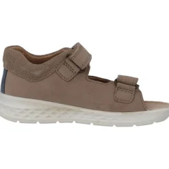 Superfit LAGOON 00514, Sandaletten, Kinder, BEIGE/BLAU