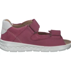 Superfit LAGOON 00510 W, Sandaletten, Kinder, Pink