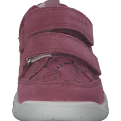 Superfit LILLO 00662, Lauflernschuhe, Kinder, PINK/ROSA