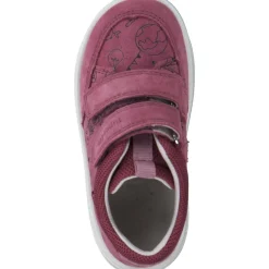 Superfit LILLO 00662, Lauflernschuhe, Kinder, PINK/ROSA