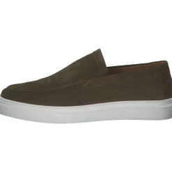 The Original The Viggo TH10145, Slipper, Herren, olive