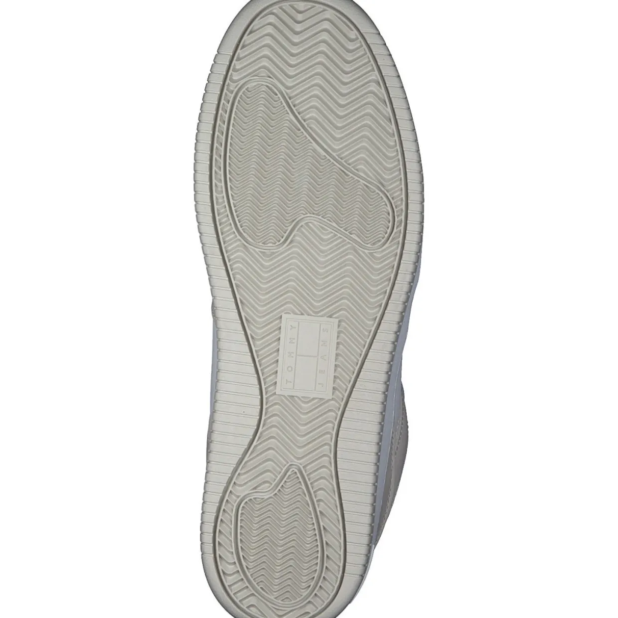 Tommy Hilfiger EN0EN02483, Schnürschuhe, Damen, Beige