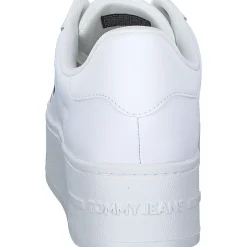Tommy Hilfiger EN0EN02518, Schnürschuhe, Damen, Leder