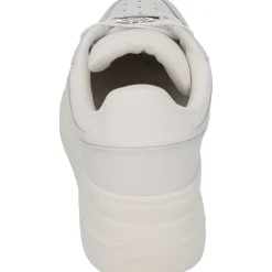 Tommy Hilfiger EN0EN02245, Schnürschuhe, Damen, white/ecru