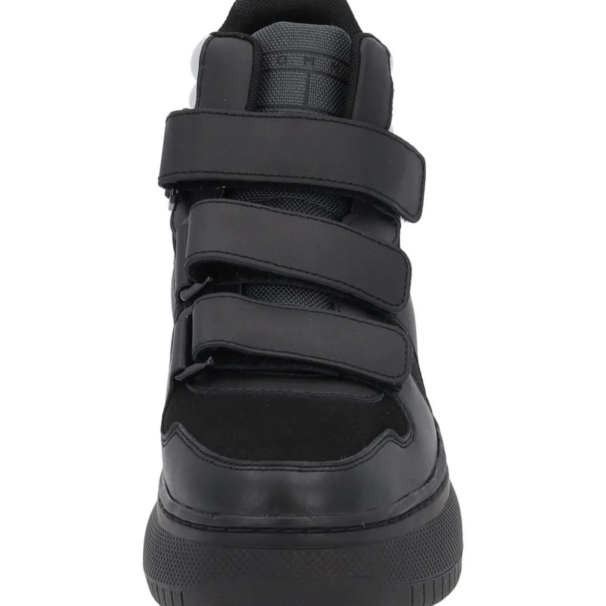 Tommy Hilfiger EN0EN02370, Stiefeletten, Damen, Schwarz