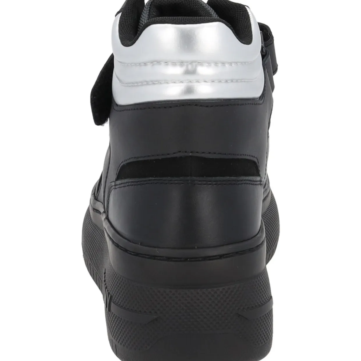 Tommy Hilfiger EN0EN02370, Stiefeletten, Damen, Schwarz