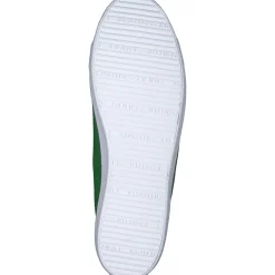 Tommy Hilfiger FW0FW07119, Sneakers Low, Damen, galvanic green