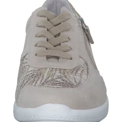 Aco Kira 04 1420, Schnürschuhe, Damen, Cream