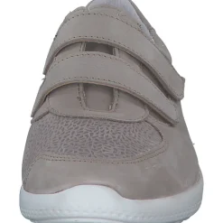 Aco Kira 05 1420, Slipper, Damen, Beige